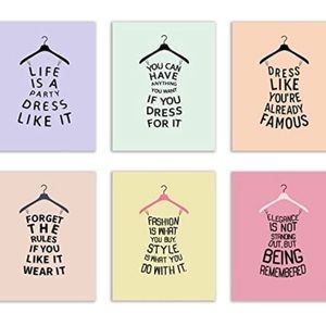 Meet your Posher, Gail